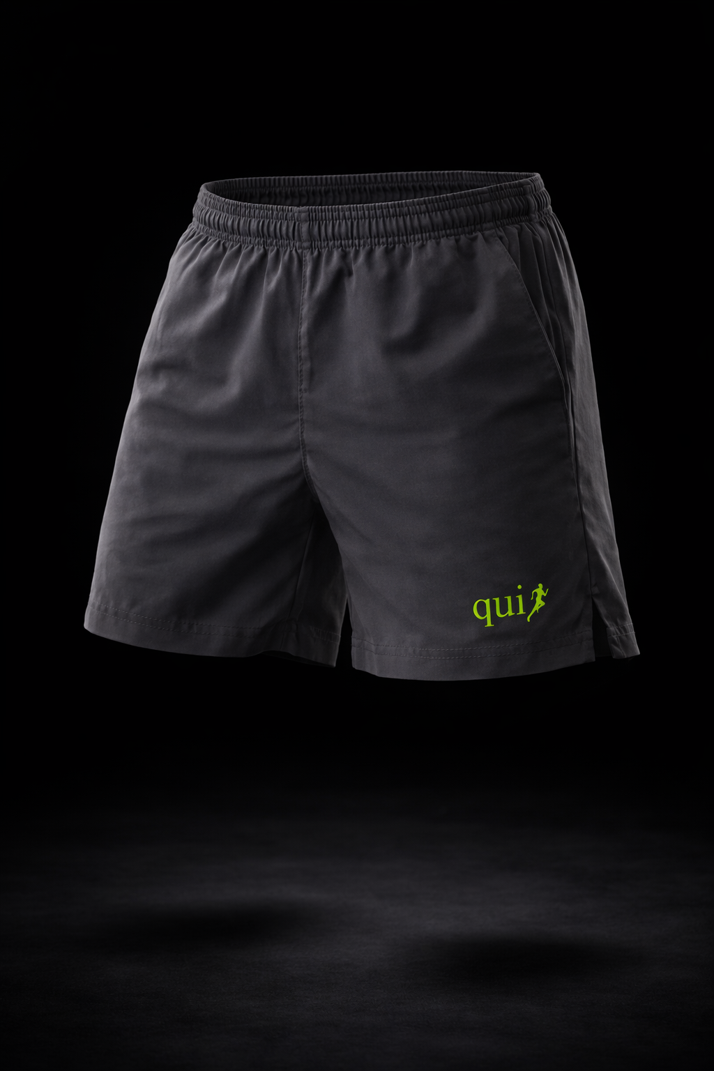 Quik active shorts