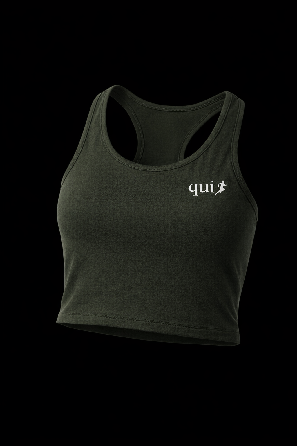 Soft active tank top