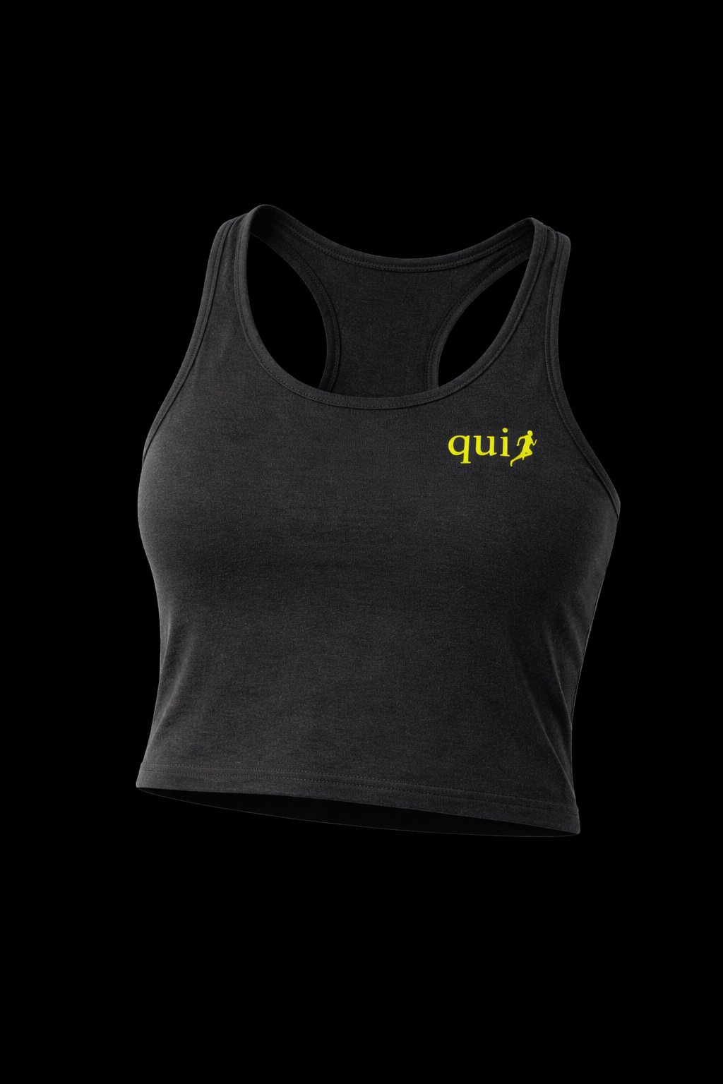 Soft active tank top