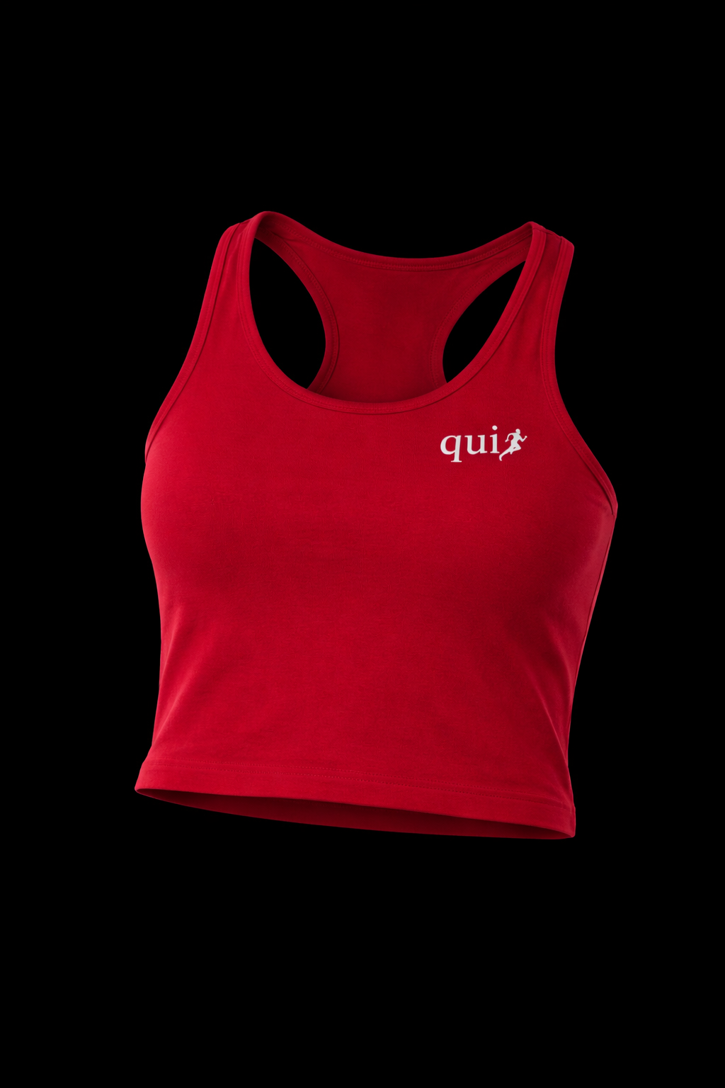 Soft active tank top