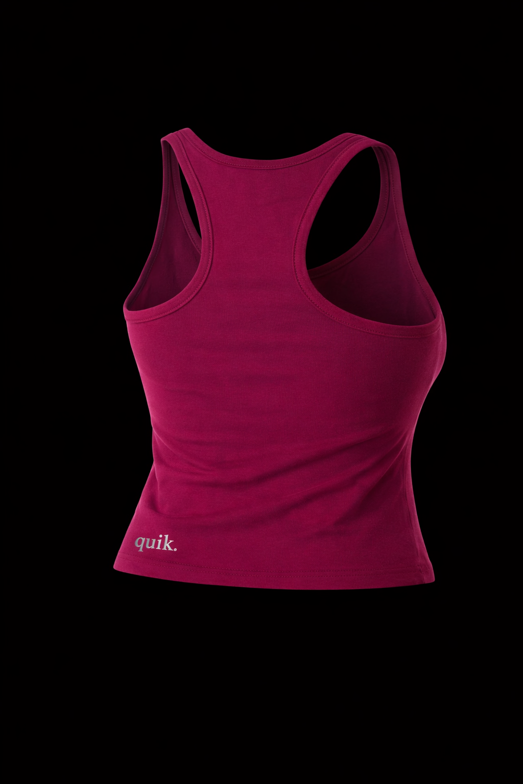Soft active tank top