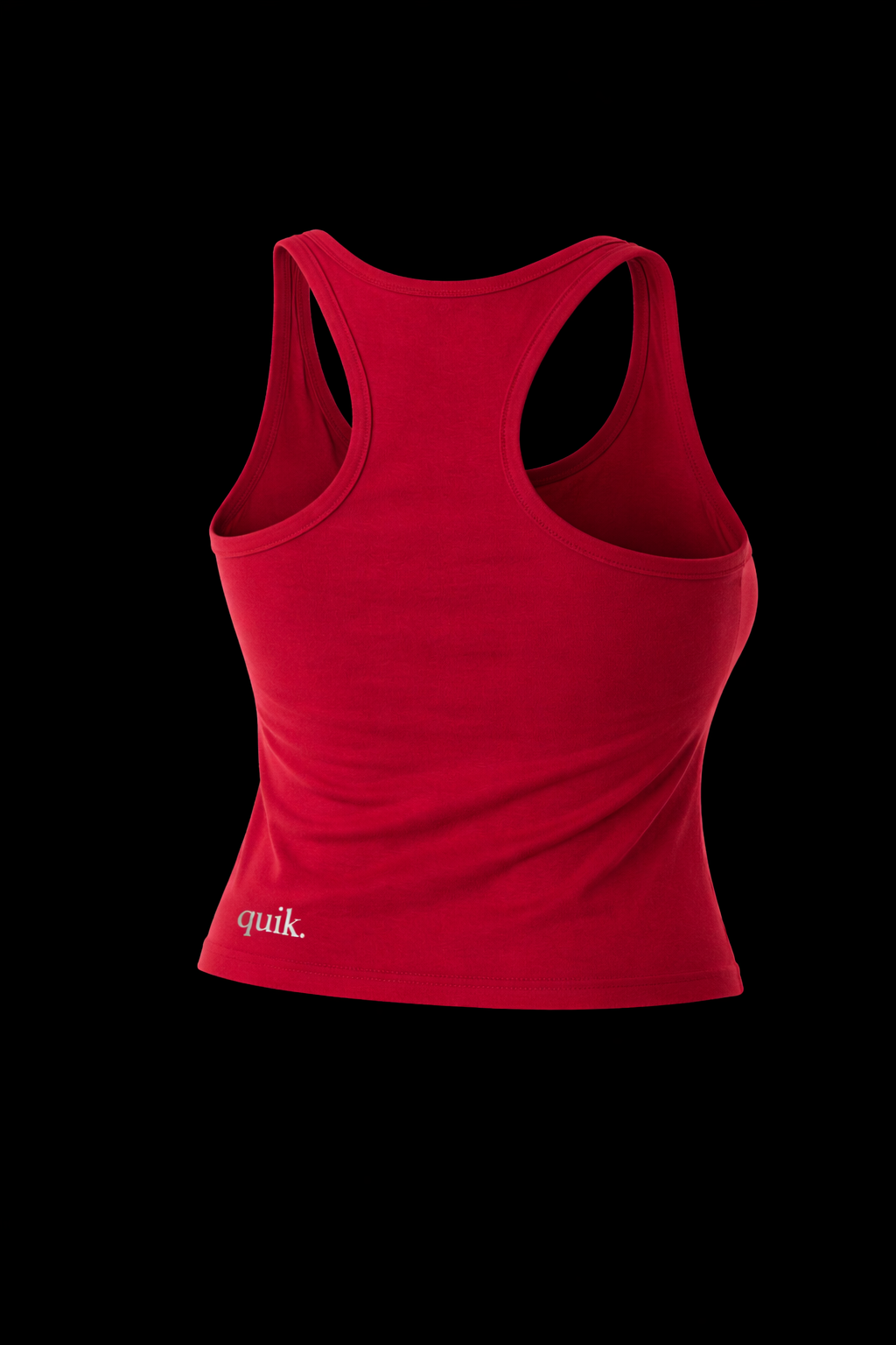 Soft active tank top