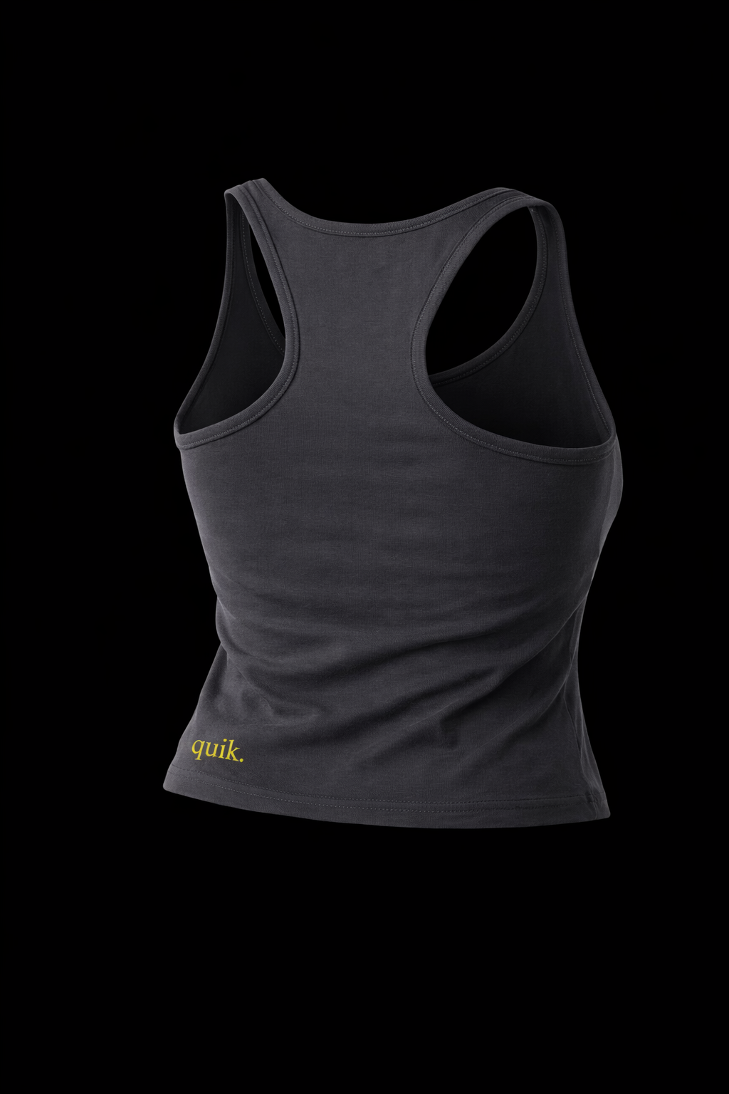 Soft active tank top