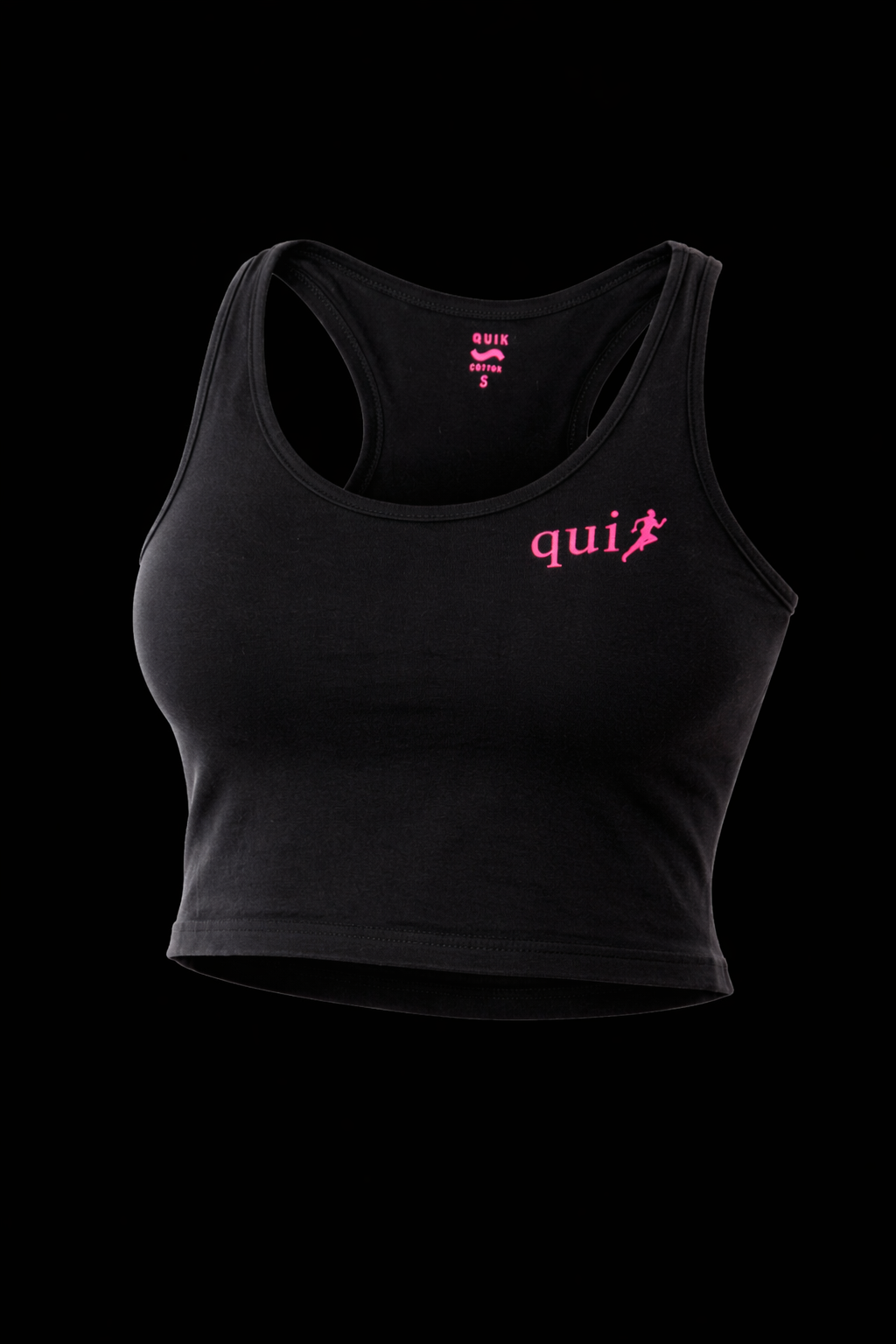 Soft active tank top