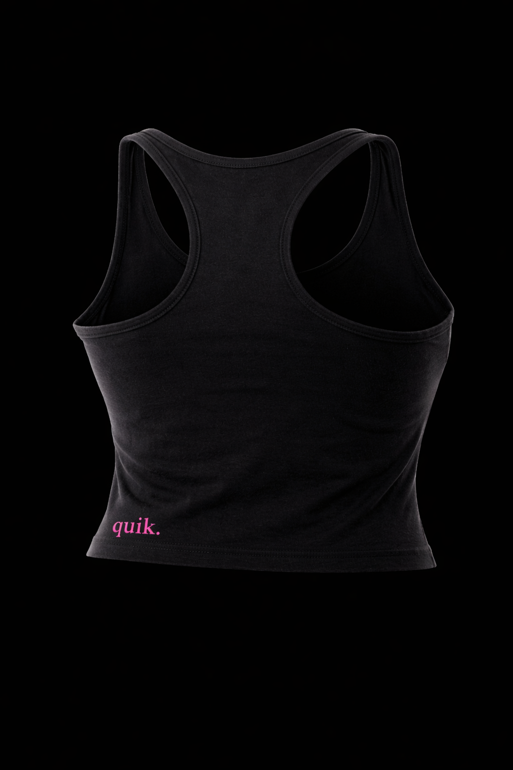 Soft active tank top