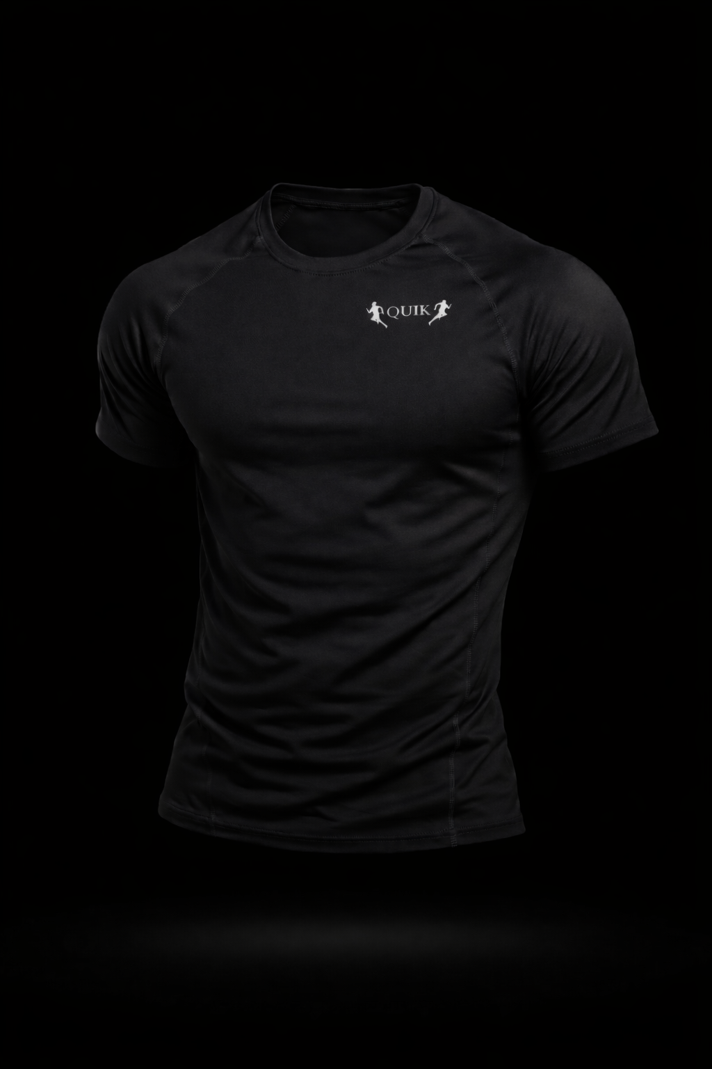 Black Quik compression