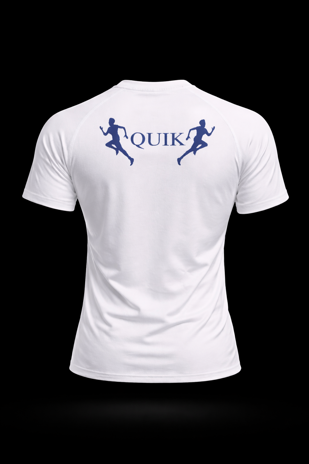White Quik compression