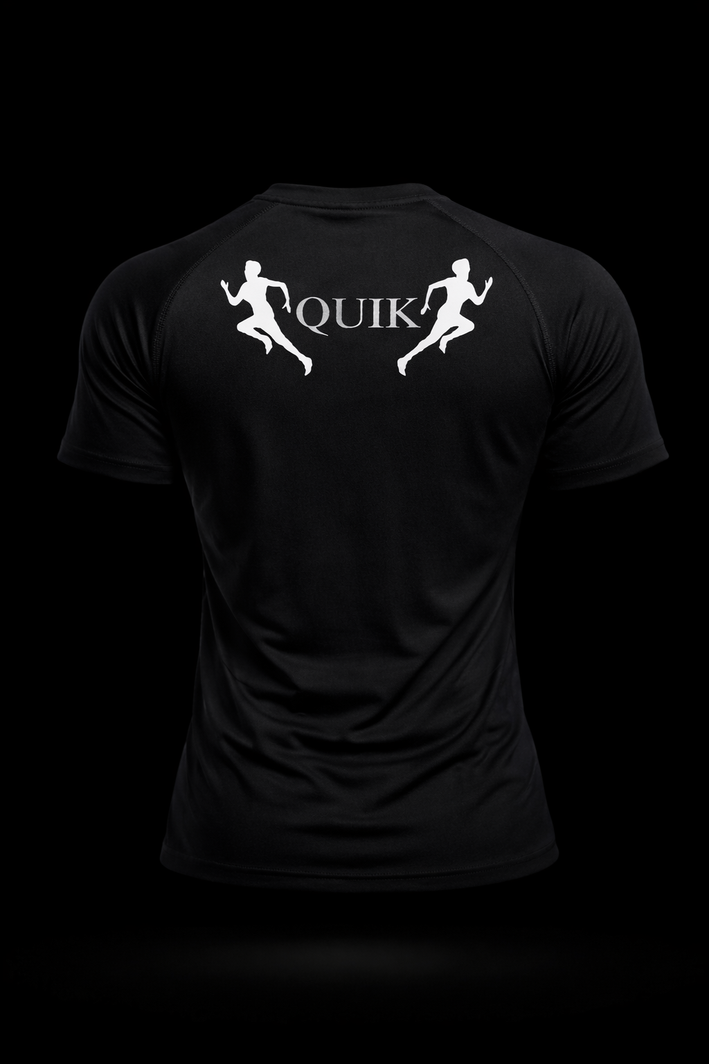 Black Quik compression