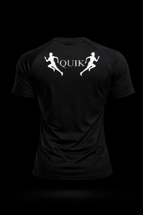 Black Quik compression