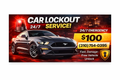 Quik Car Lockout Service – 24/7 Emergency