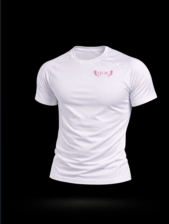 White Quik compression