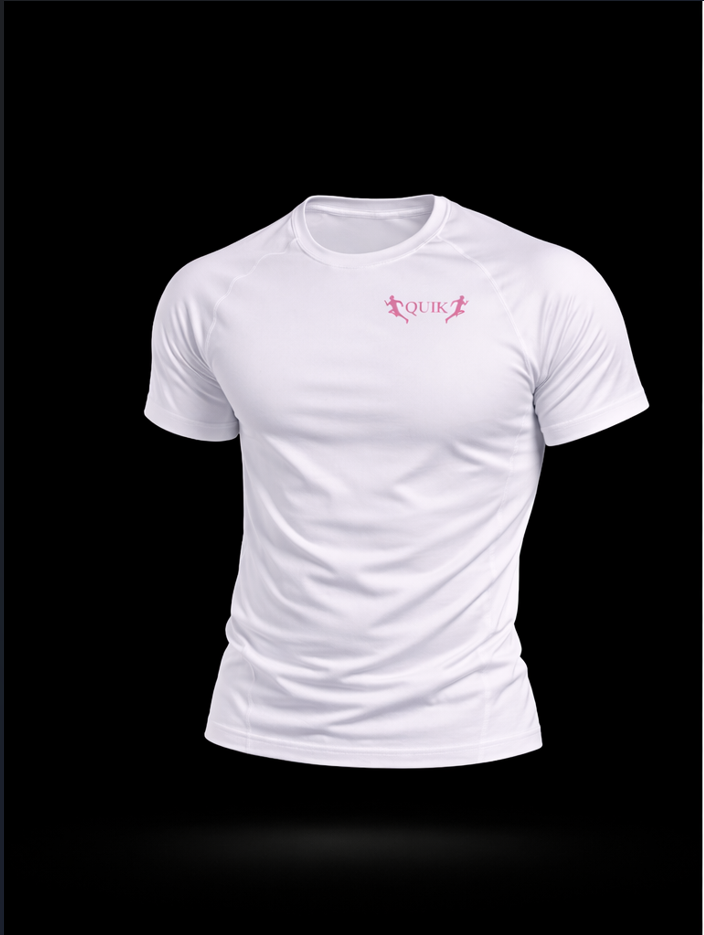 White Quik compression