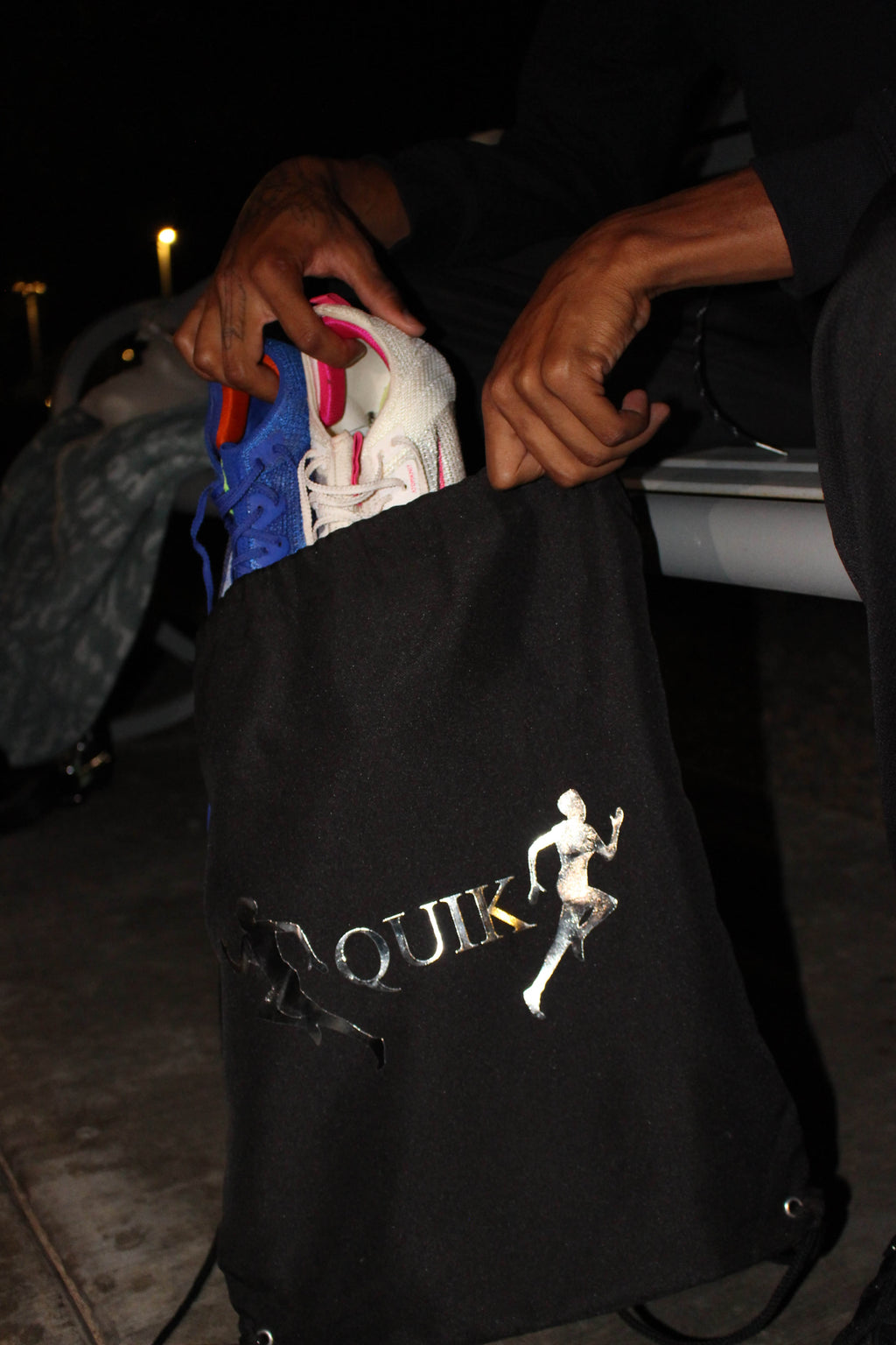 Quik Sakk